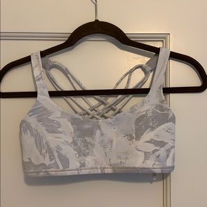 Lululemon Free to be Wild Bra